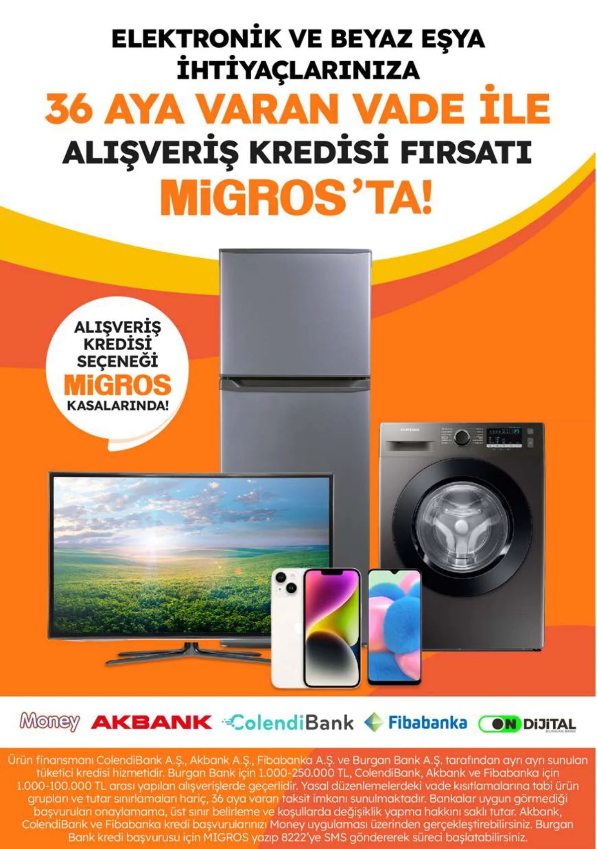 8 Ekim Migros Kataloğu 2026 Sayfa 107