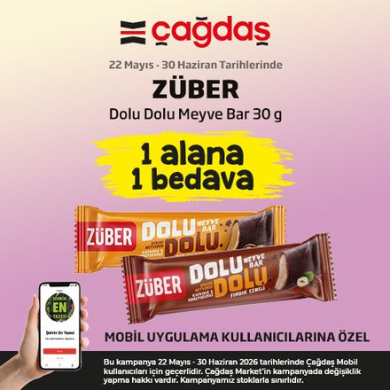 Çağdaş Market Instagram