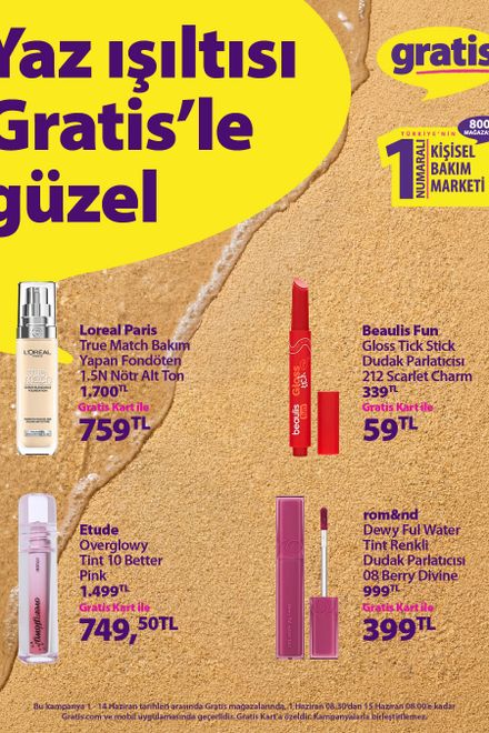 Gratis Instagram Post'u