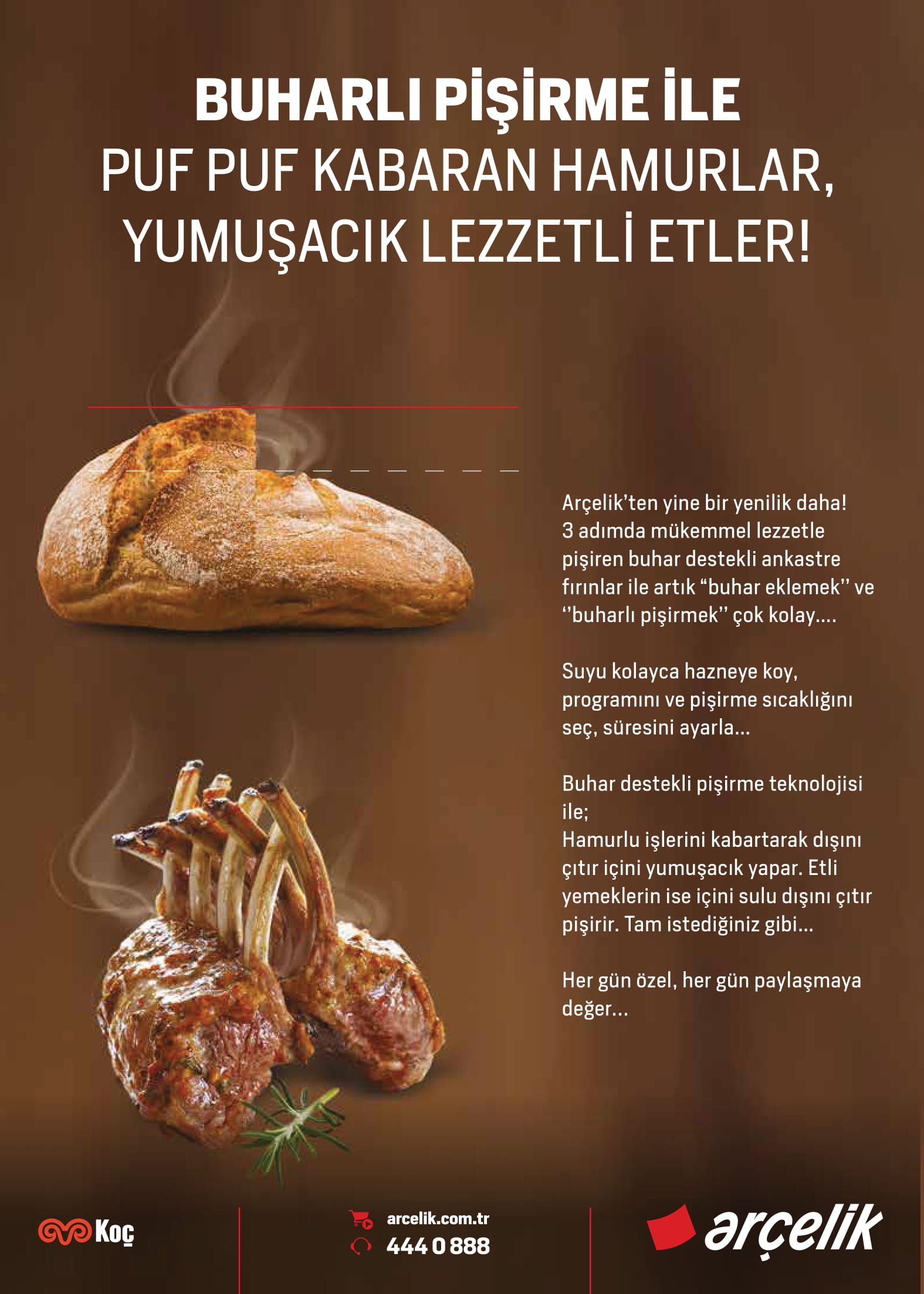 O 706 Yes Ankastre Ocak Arcelik