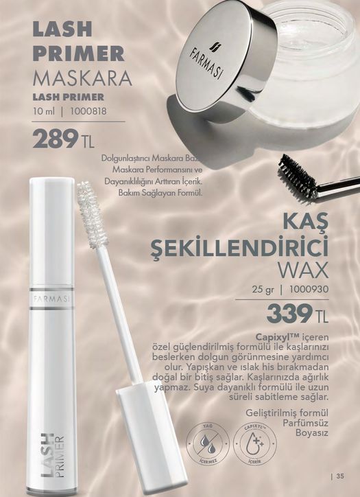 Farmasi