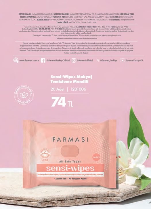 Farmasi