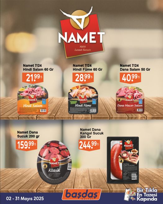 Basdasmarket