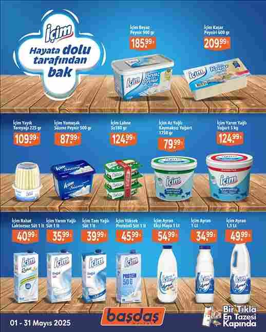 Basdasmarket