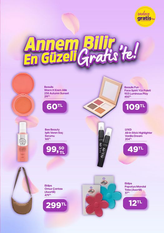 Gratis