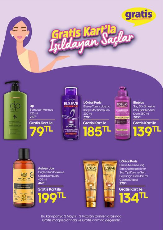 Gratis