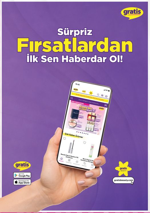 Gratis