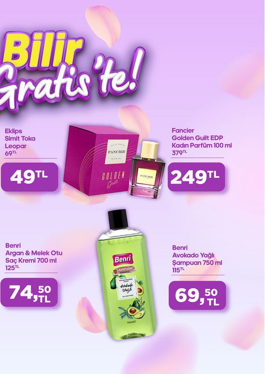 Gratis