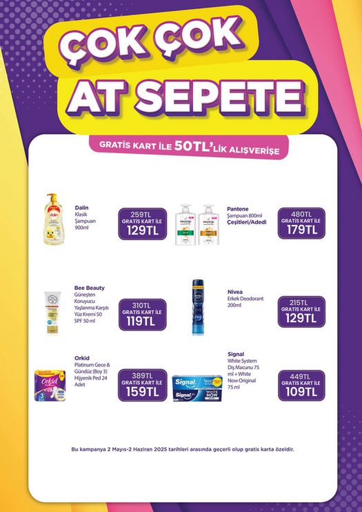 Gratis