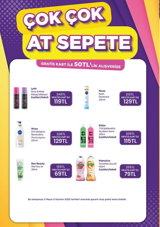 Gratis
