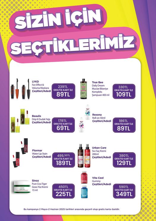 Gratis