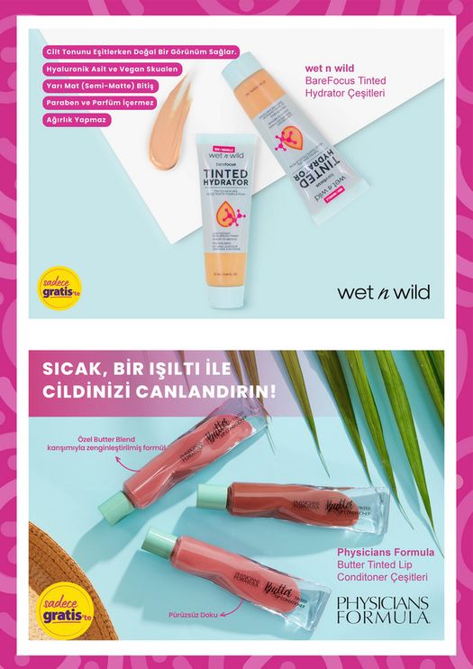 Gratis