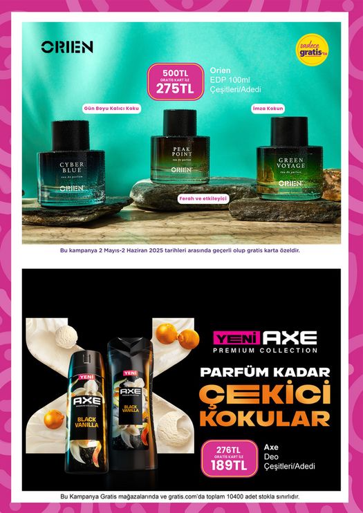 Gratis