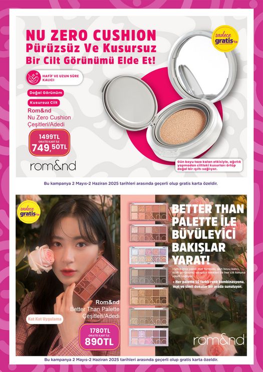 Gratis