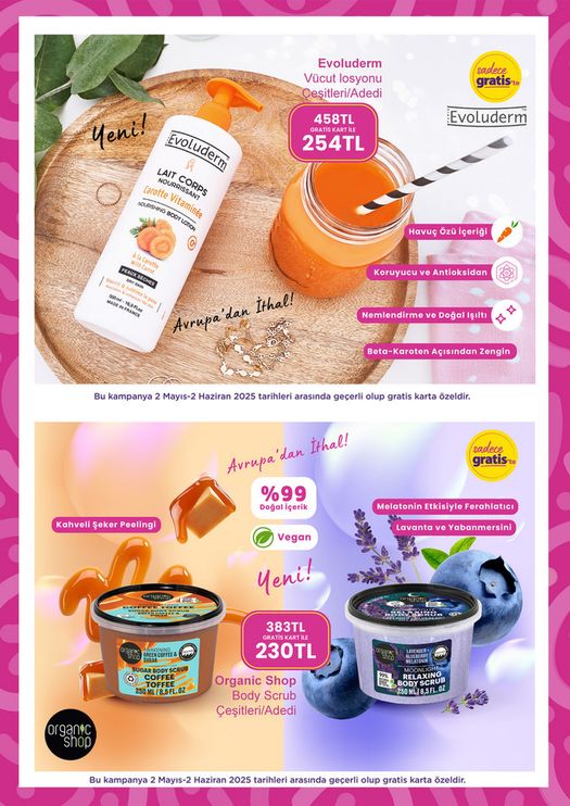 Gratis