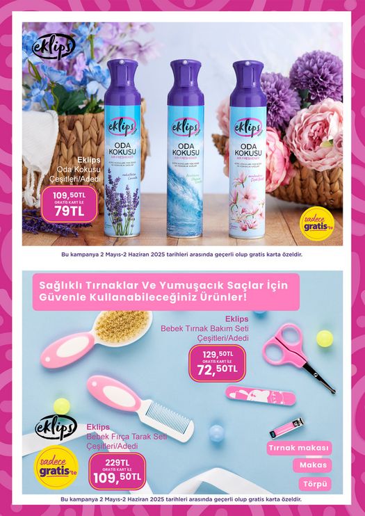 Gratis