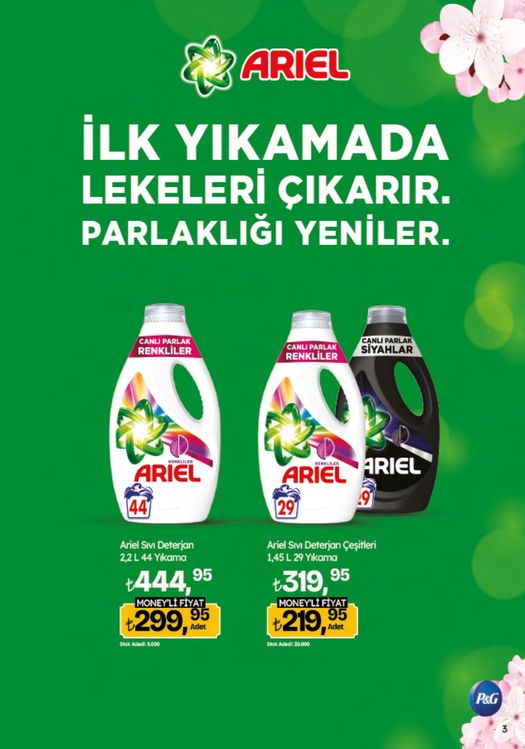 Migros