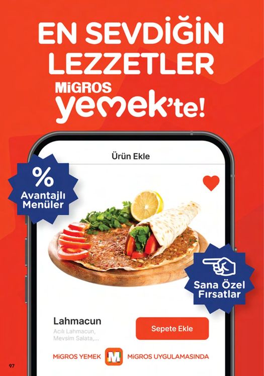 Migros