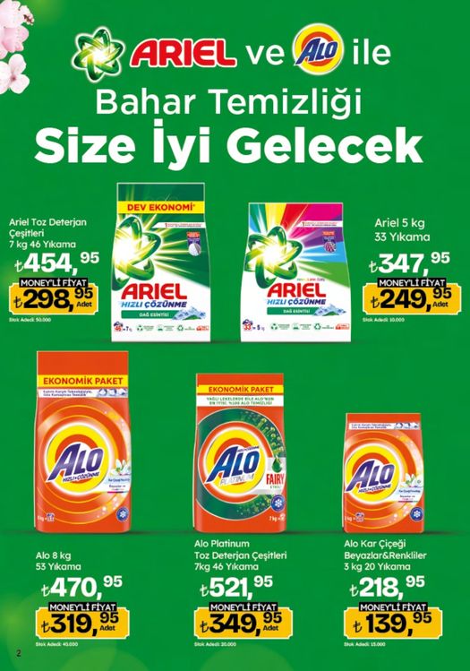 Migros