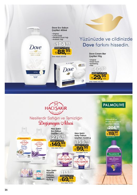 Migros