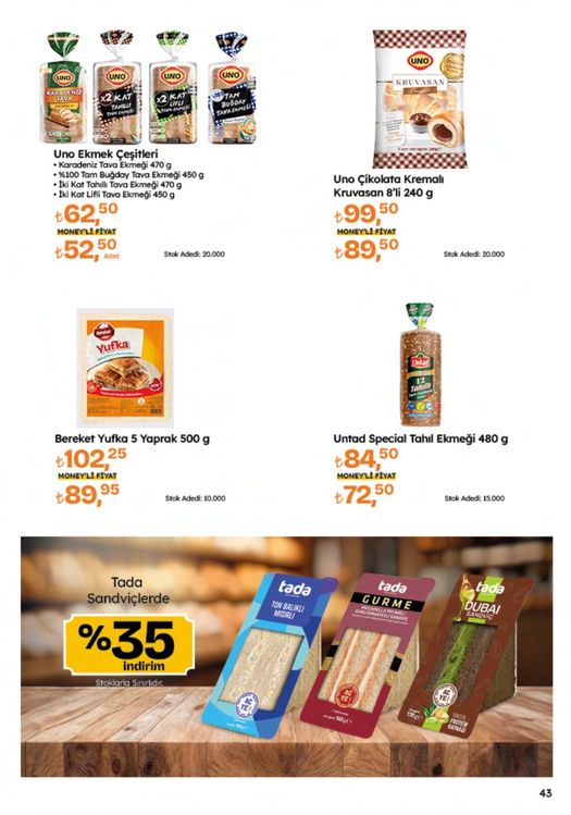 Migros