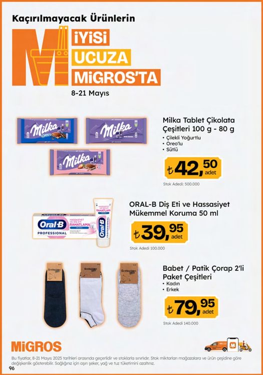 Migros