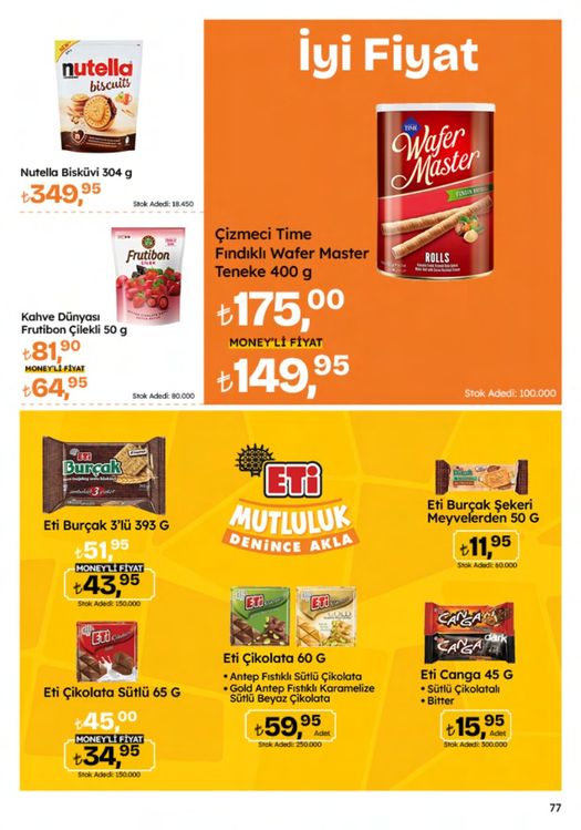 Migros