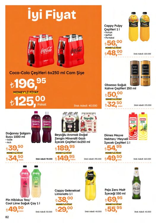 Migros
