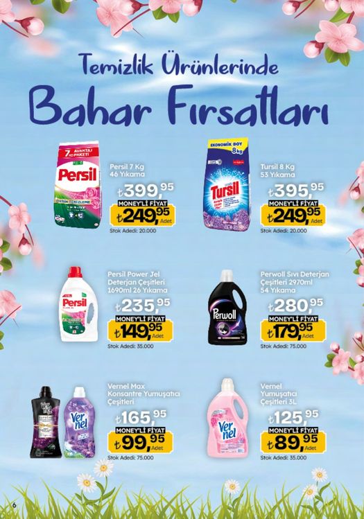 Migros