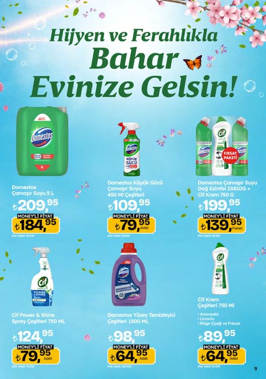 Migros