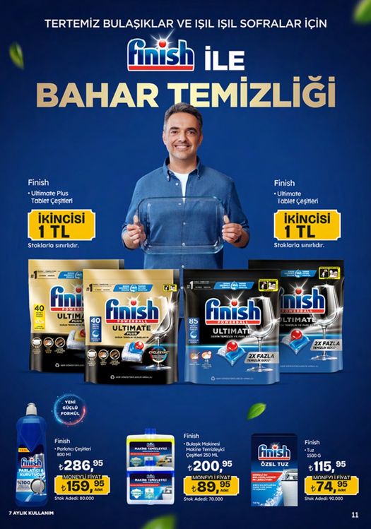 Migros