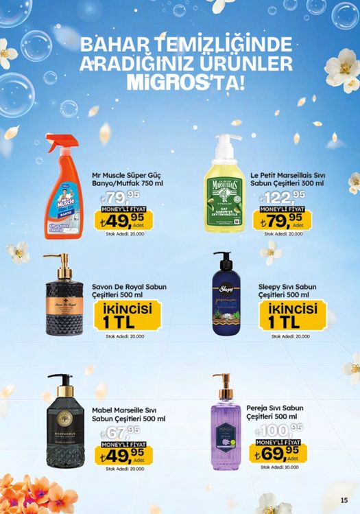 Migros