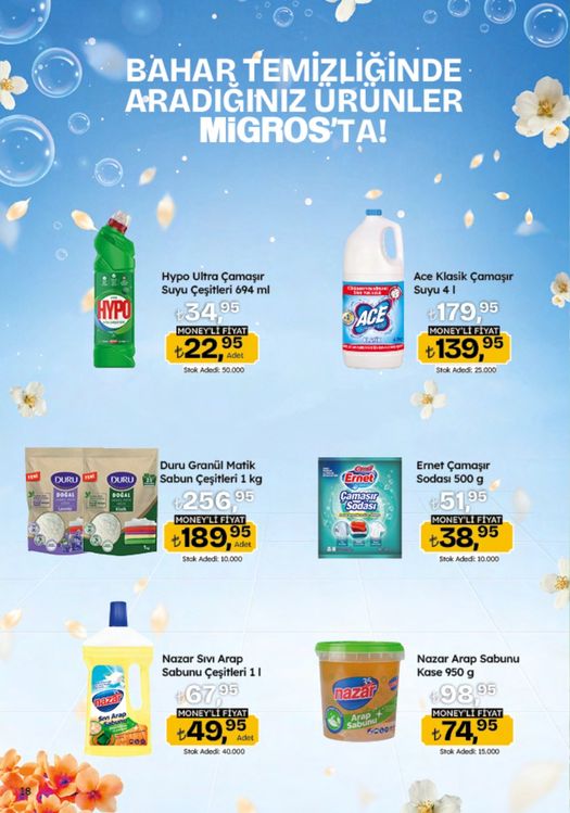 Migros