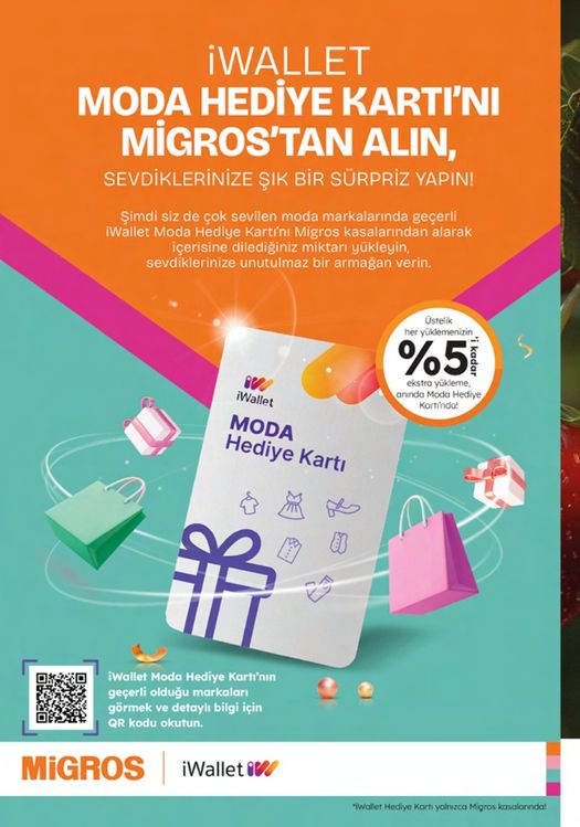 Migros
