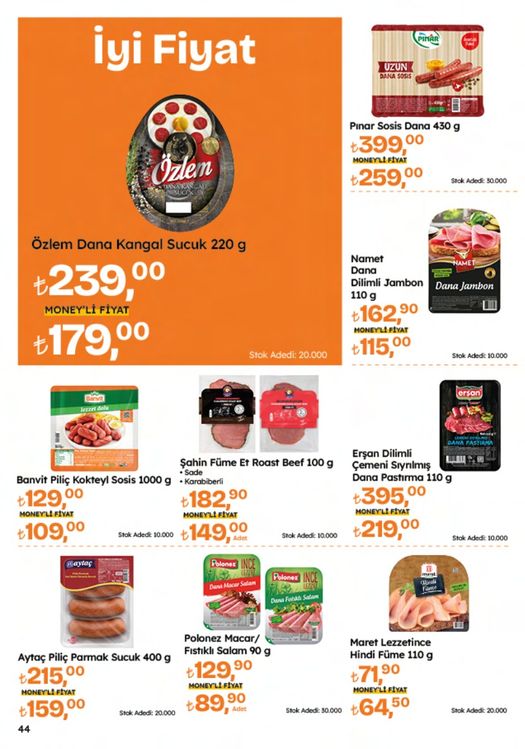 Migros