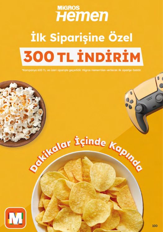Migros