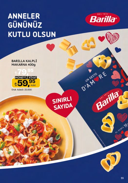 Migros