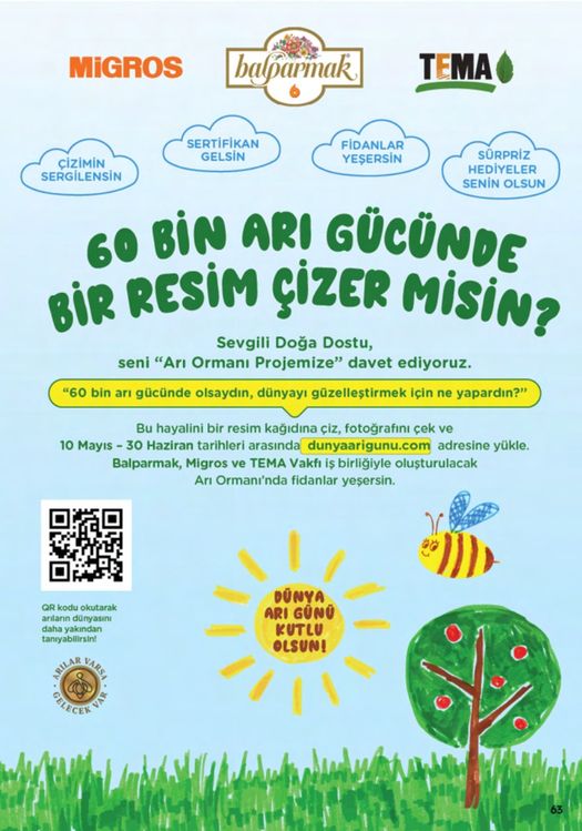Migros