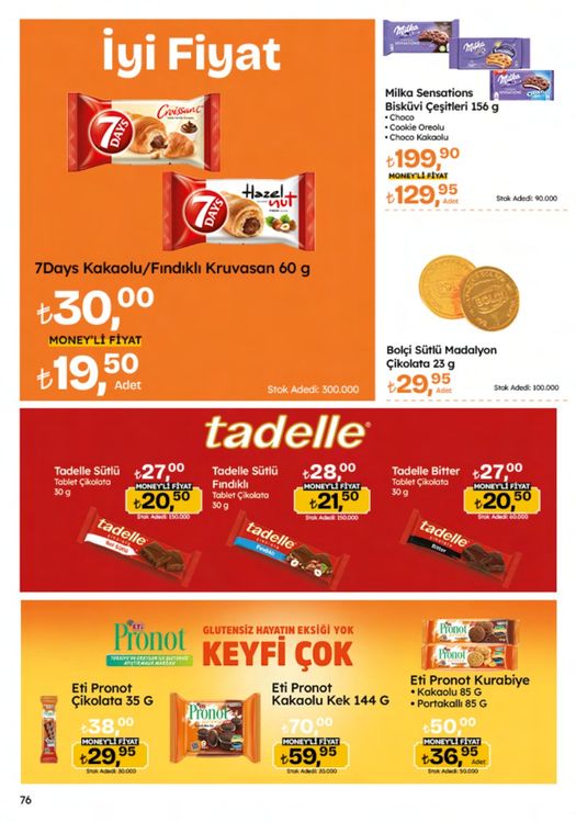 Migros