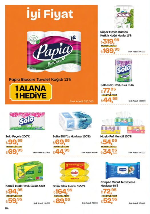 Migros