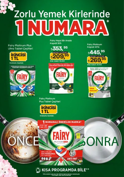 Migros