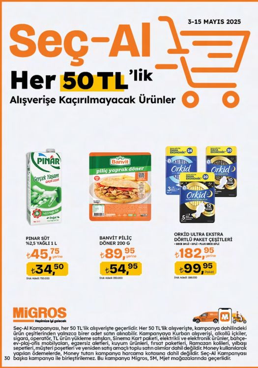 Migros