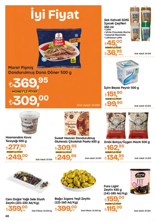 Migros