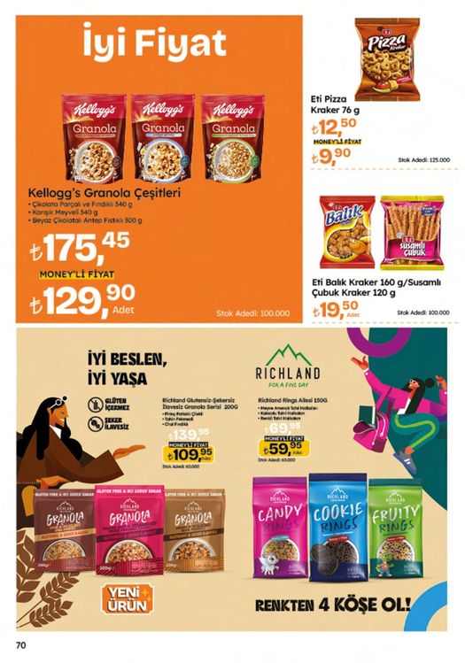Migros