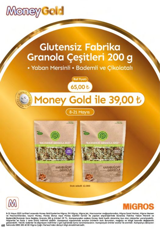 Migros