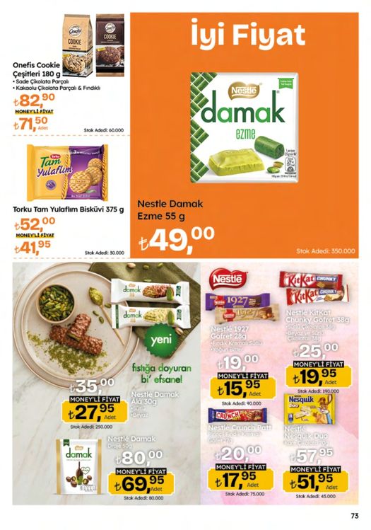 Migros