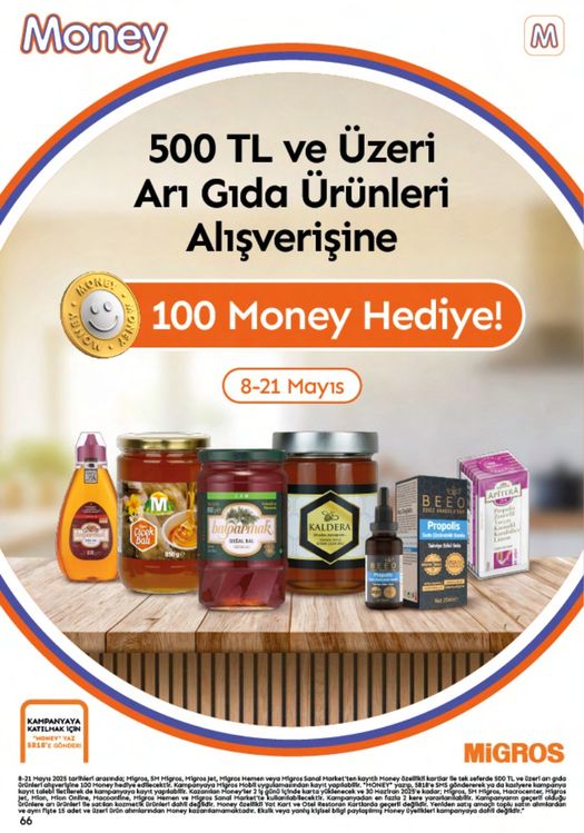 Migros