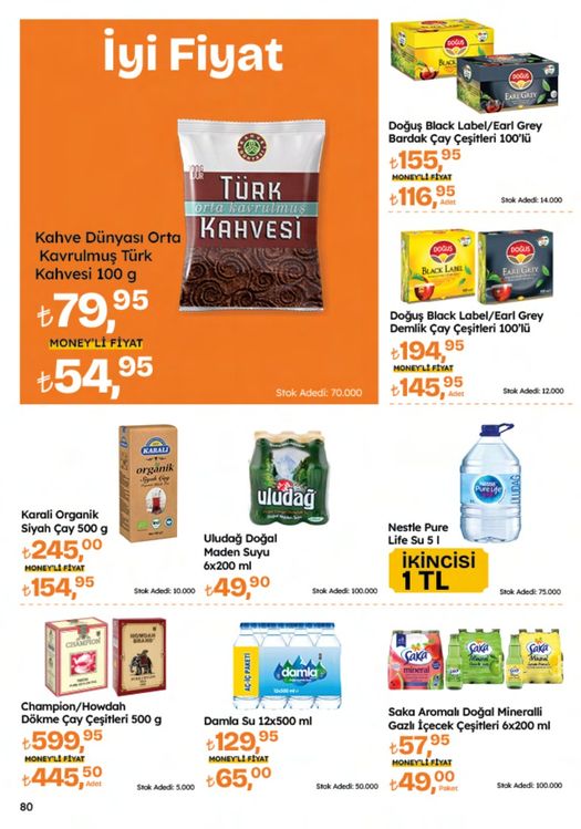 Migros