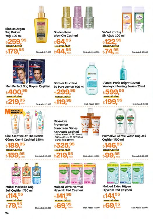 Migros