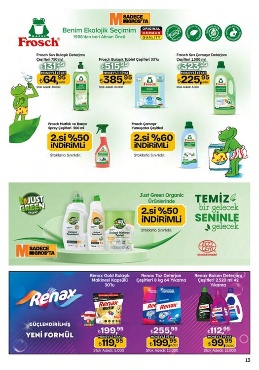 Migros